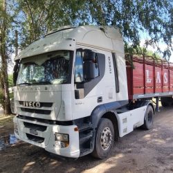 Iveco Stralis 410 mod 11